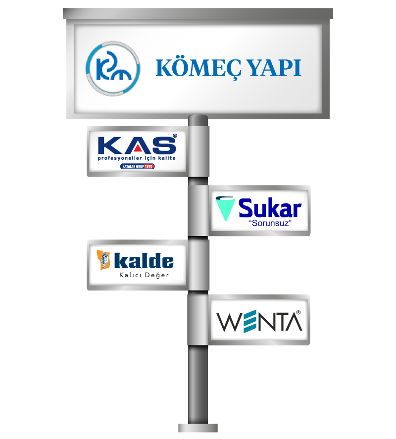 Kömeç Yapı